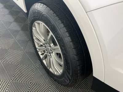 2019 Cadillac XT5 Luxury AWD