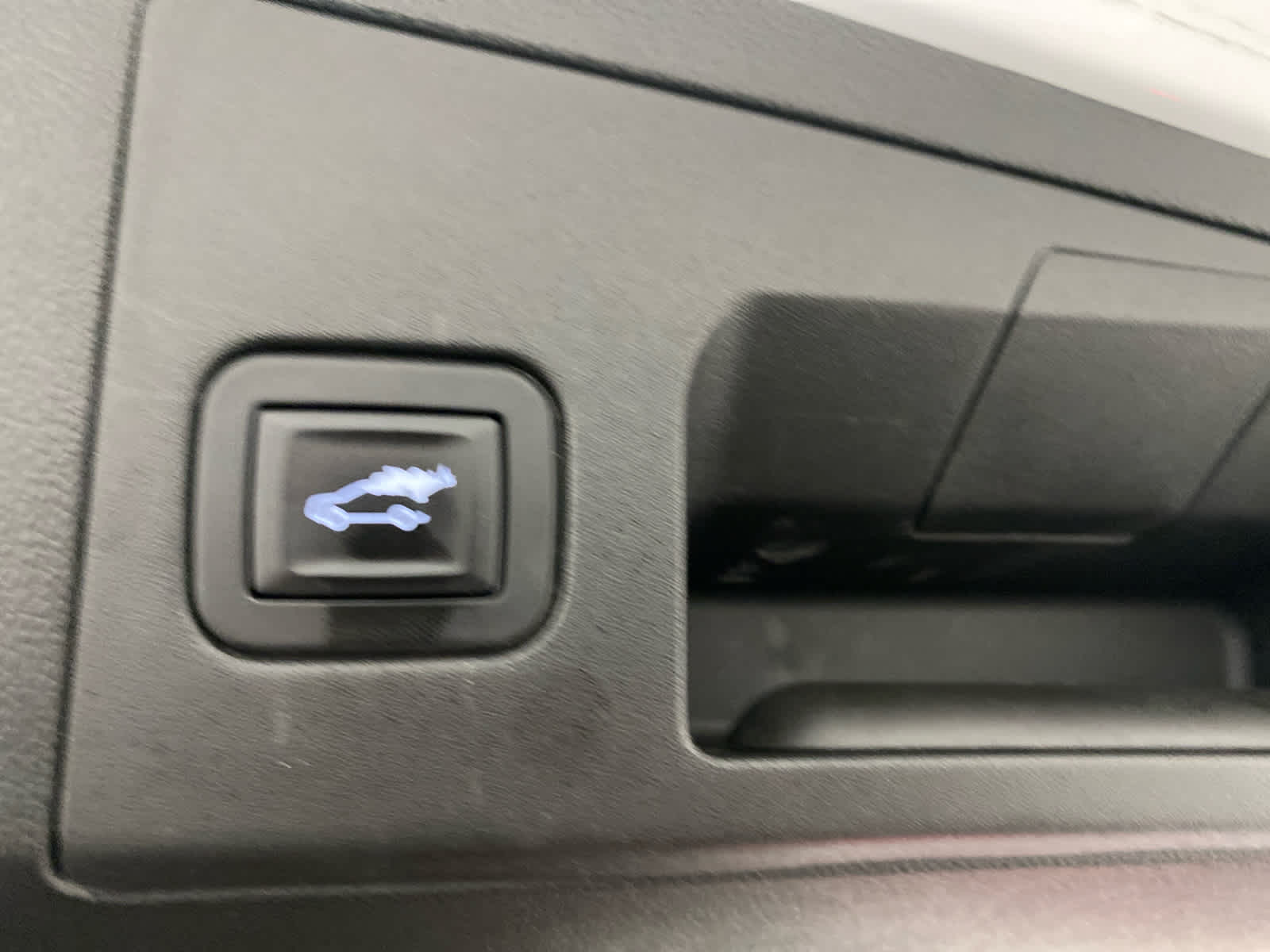 2019 Cadillac XT5 Luxury AWD