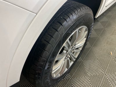2019 Cadillac XT5 Luxury AWD