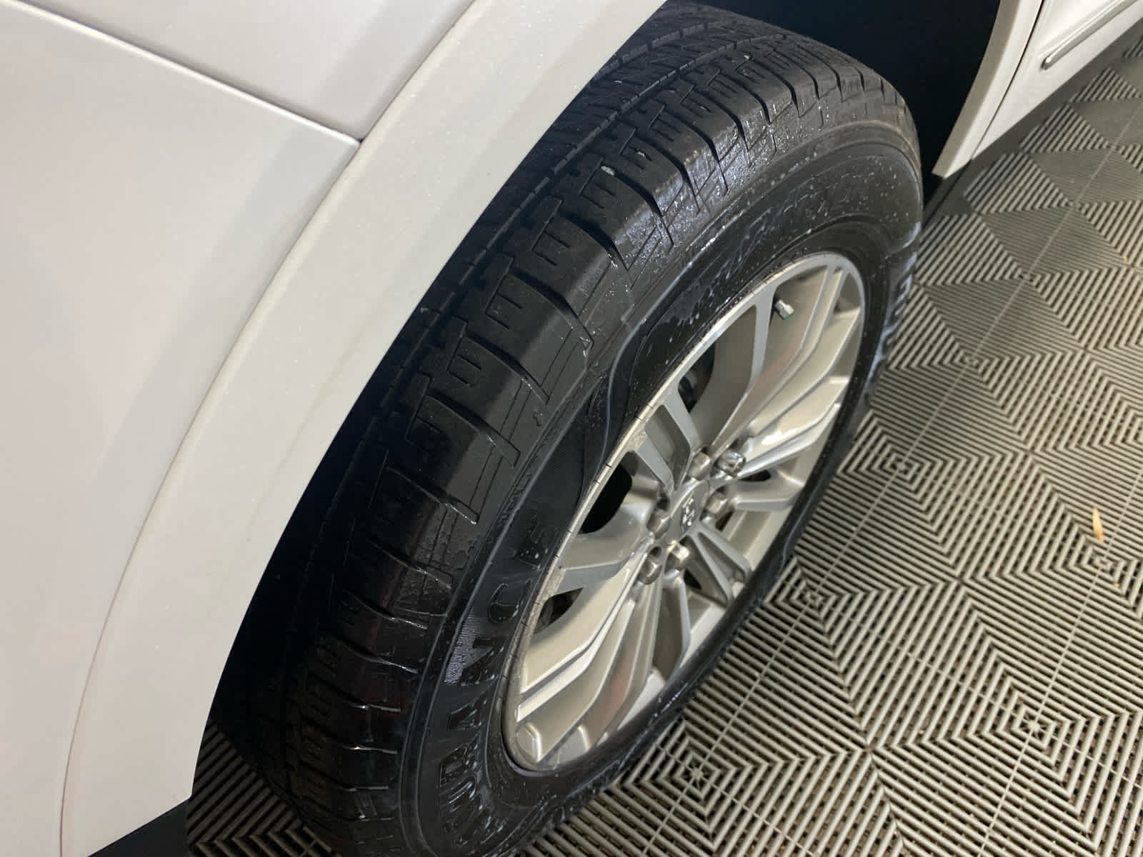2019 Cadillac XT5 Luxury AWD
