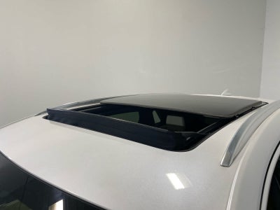 2019 Cadillac XT5 Luxury AWD