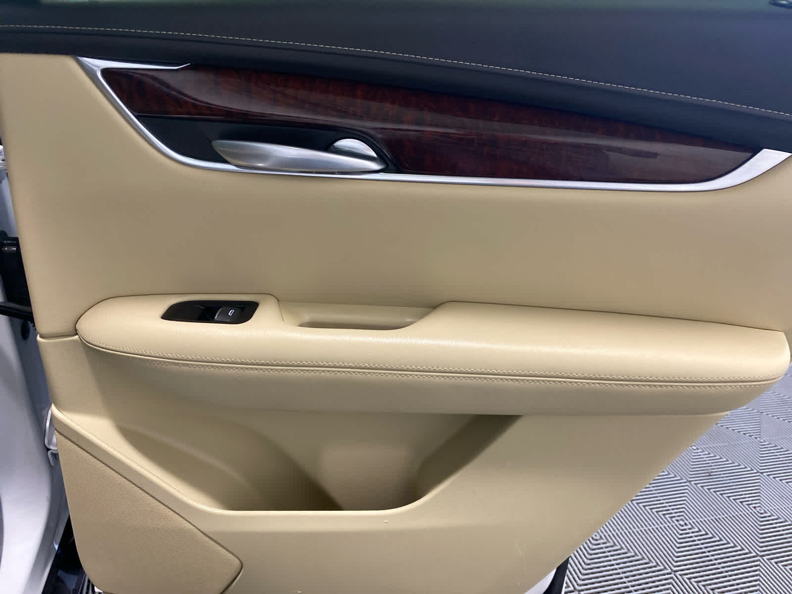 2019 Cadillac XT5 Luxury AWD