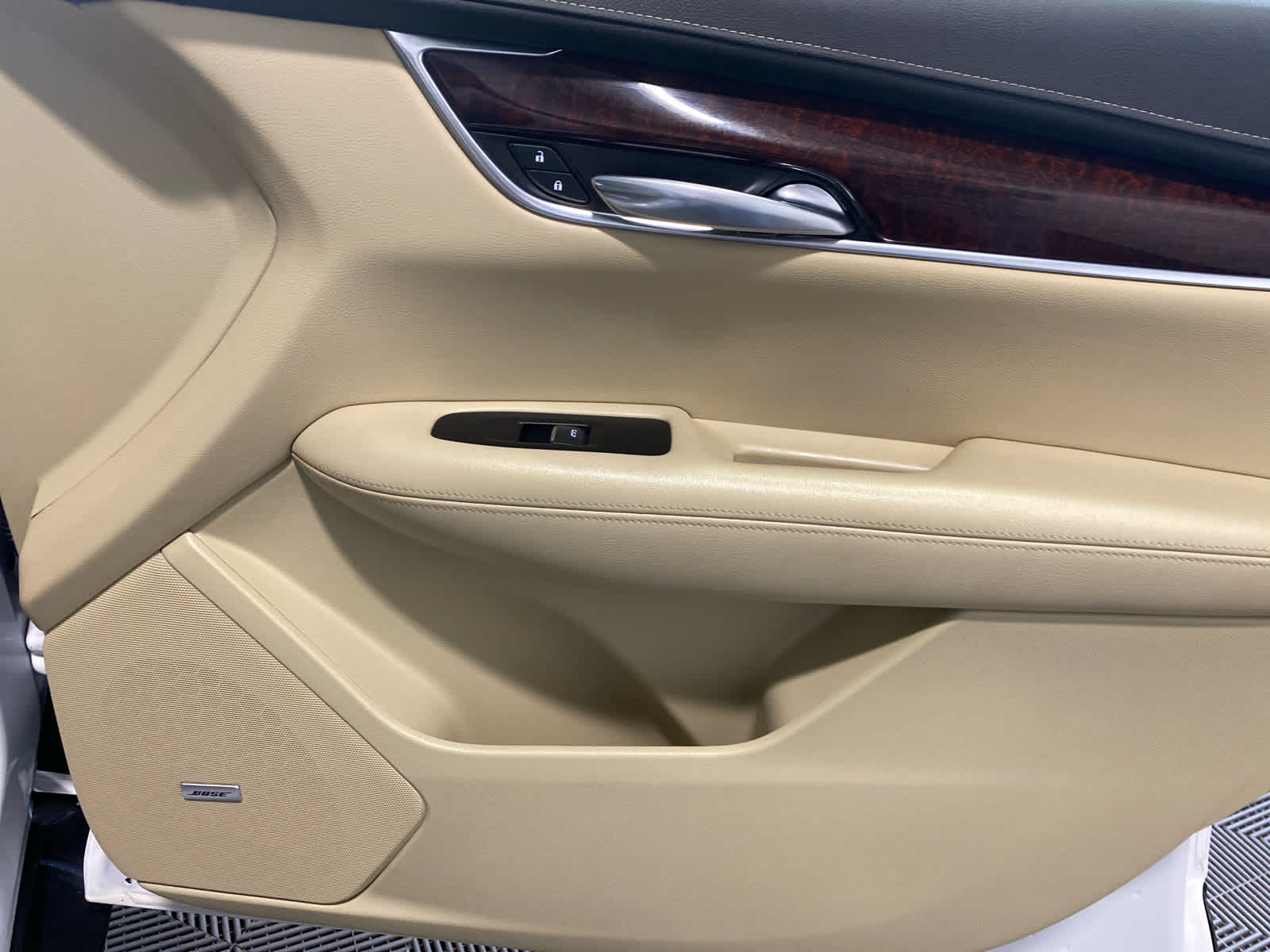 2019 Cadillac XT5 Luxury AWD