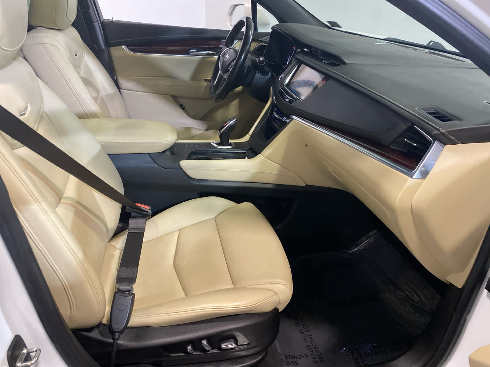 2019 Cadillac XT5 Luxury AWD
