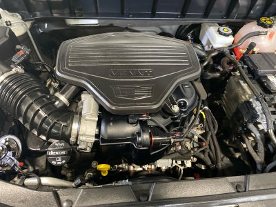 2019 Cadillac XT5 Luxury AWD