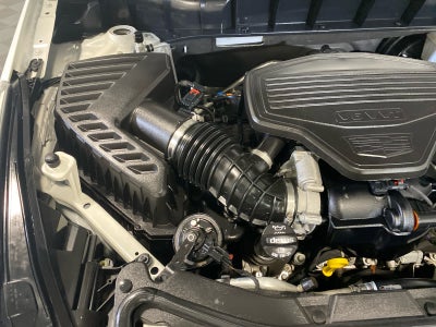 2019 Cadillac XT5 Luxury AWD