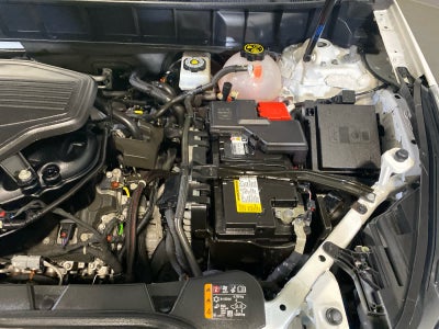 2019 Cadillac XT5 Luxury AWD