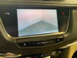 2019 Cadillac XT5 Luxury AWD