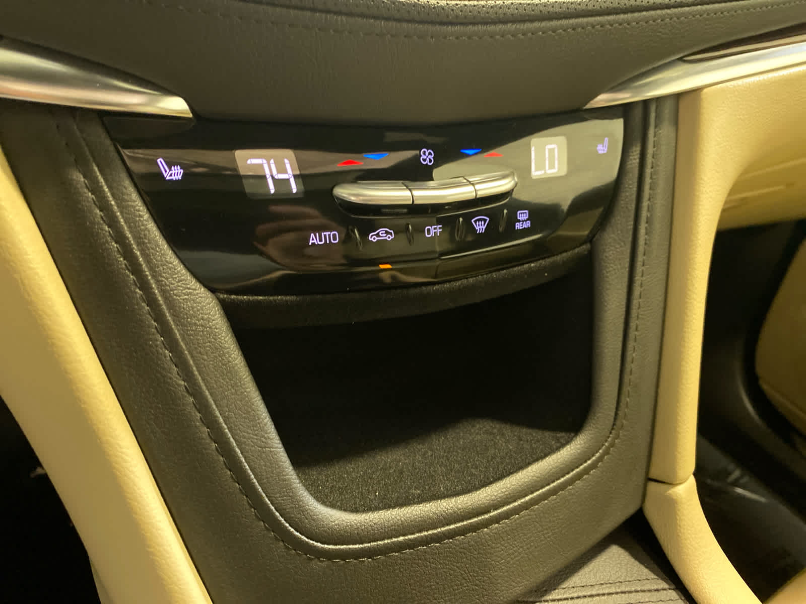 2019 Cadillac XT5 Luxury AWD