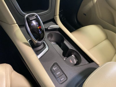 2019 Cadillac XT5 Luxury AWD