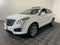 2019 Cadillac XT5 Luxury AWD