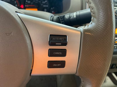 2018 Nissan Frontier SV V6
