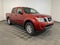 2018 Nissan Frontier SV V6