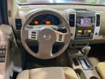 2018 Nissan Frontier SV V6