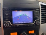 2018 Nissan Frontier SV V6