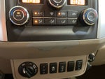2018 Nissan Frontier SV V6