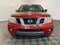 2018 Nissan Frontier SV V6