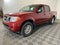 2018 Nissan Frontier SV V6