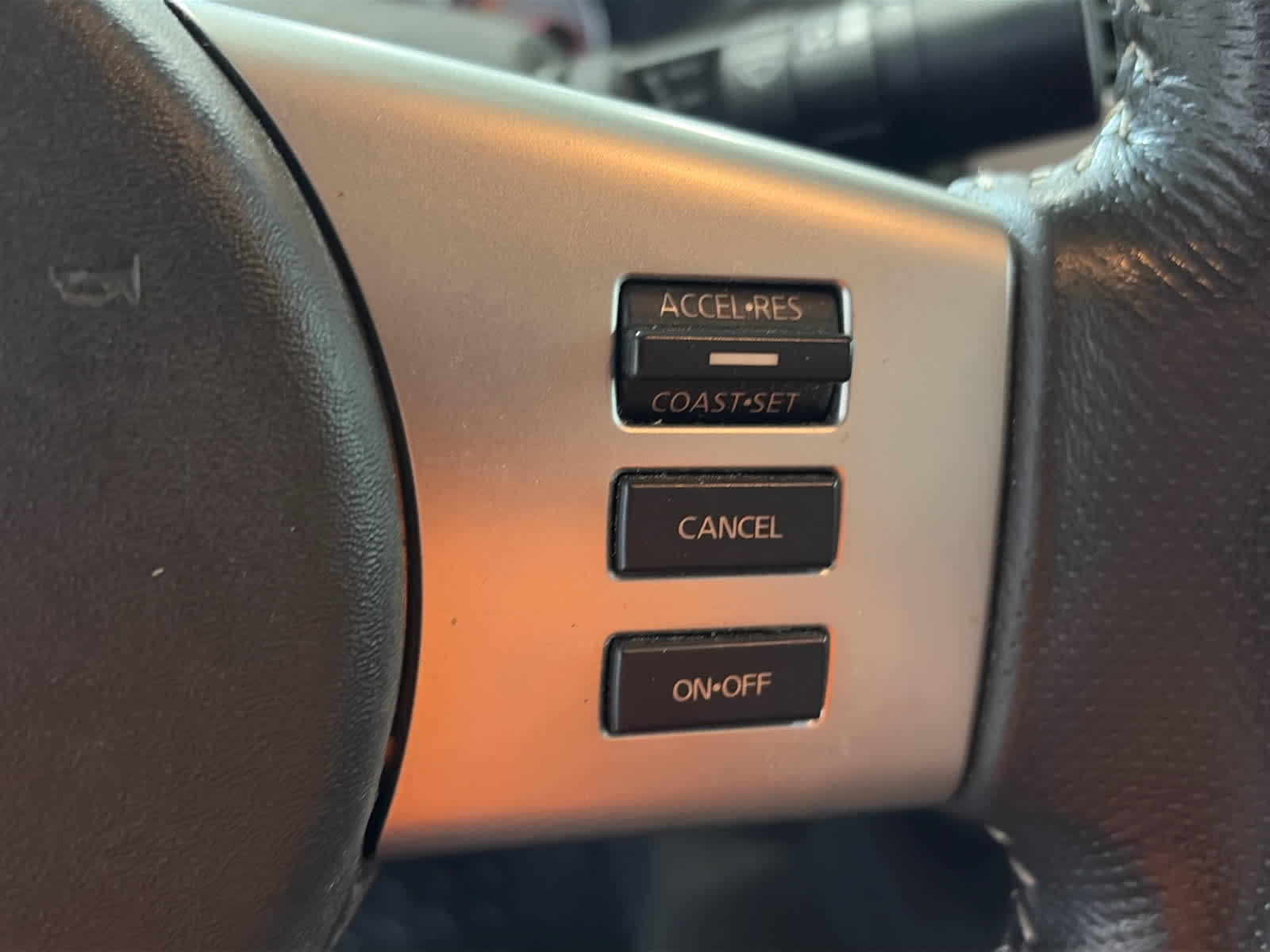 2016 Nissan Frontier PRO-4X