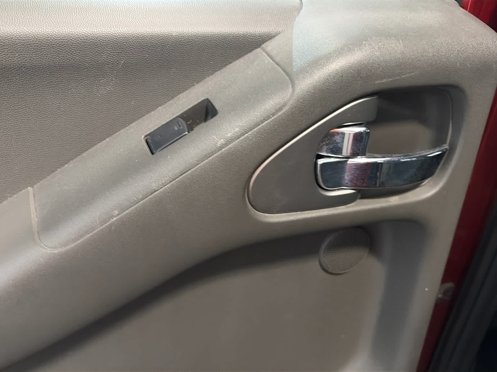 2016 Nissan Frontier PRO-4X
