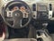 2016 Nissan Frontier PRO-4X