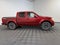 2016 Nissan Frontier PRO-4X
