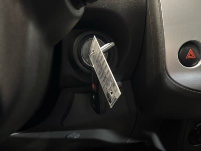 2016 Nissan Frontier PRO-4X