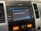 2016 Nissan Frontier PRO-4X