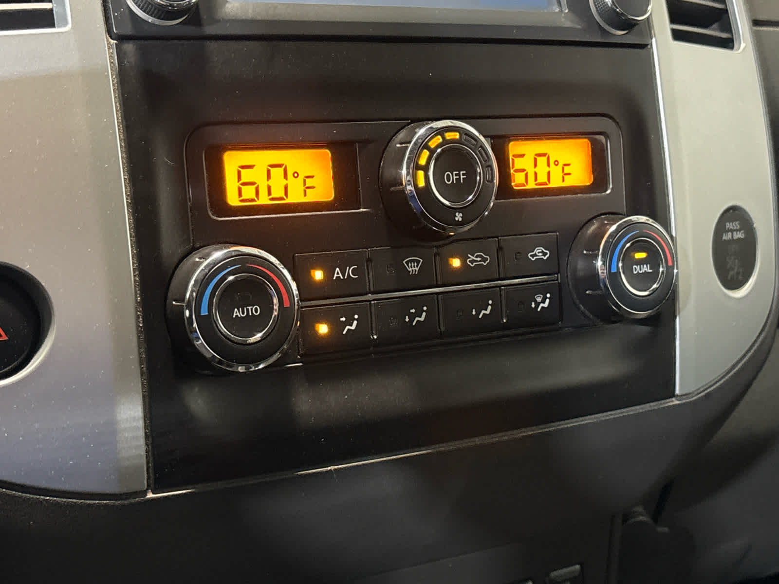 2016 Nissan Frontier PRO-4X