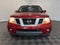 2016 Nissan Frontier PRO-4X