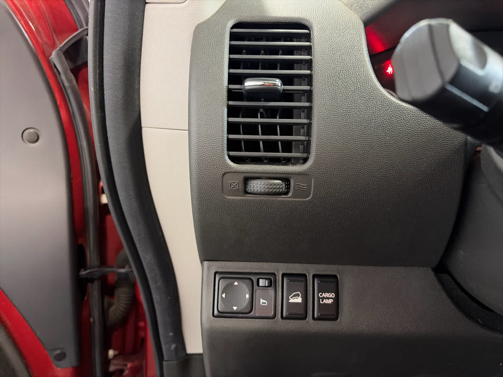 2016 Nissan Frontier PRO-4X