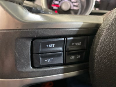 2012 Ford Mustang Shelby GT500