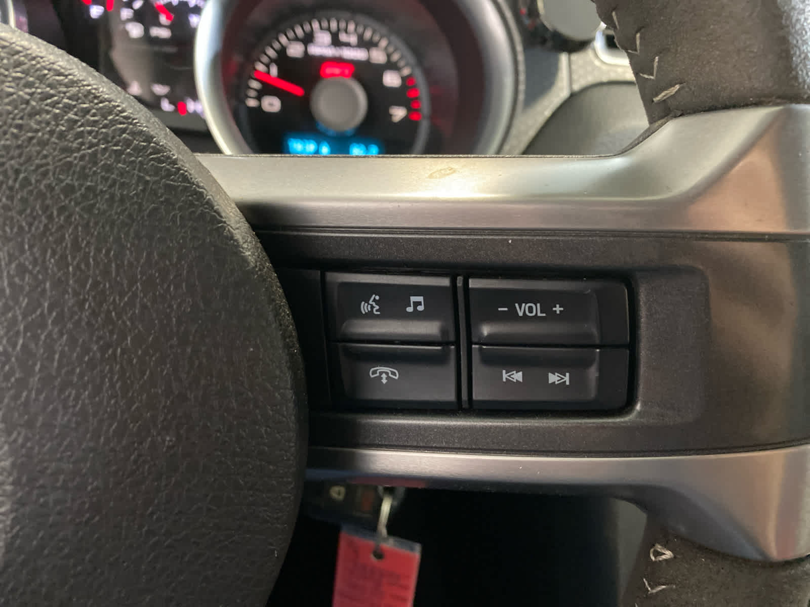 2012 Ford Mustang Shelby GT500