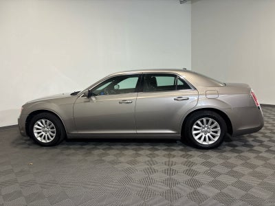 2014 Chrysler 300 Base