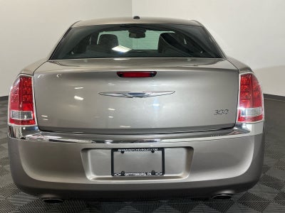 2014 Chrysler 300 Base