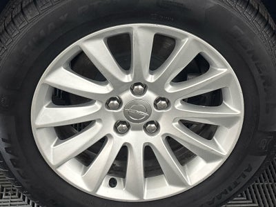 2014 Chrysler 300 Base