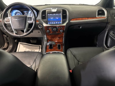 2014 Chrysler 300 Base