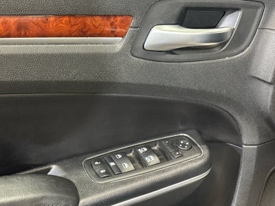 2014 Chrysler 300 Base