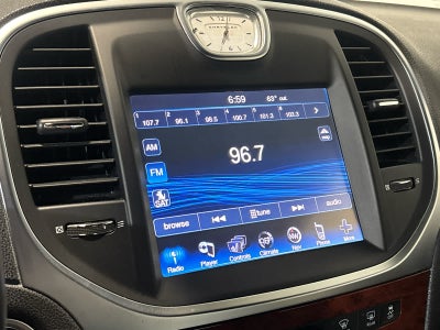 2014 Chrysler 300 Base