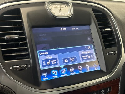 2014 Chrysler 300 Base