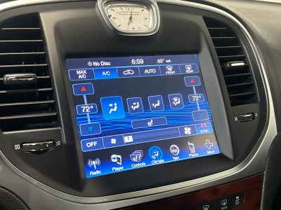 2014 Chrysler 300 Base