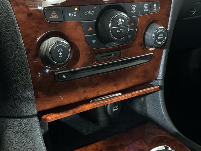 2014 Chrysler 300 Base