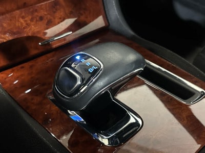 2014 Chrysler 300 Base