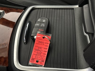 2014 Chrysler 300 Base
