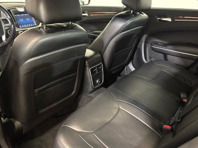 2014 Chrysler 300 Base