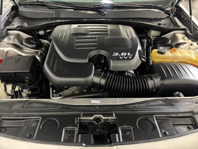 2014 Chrysler 300 Base