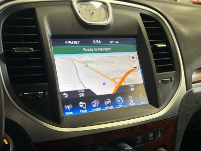 2014 Chrysler 300 Base