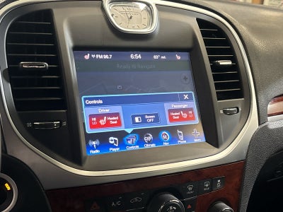 2014 Chrysler 300 Base