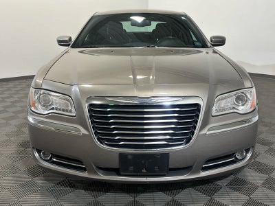 2014 Chrysler 300 Base
