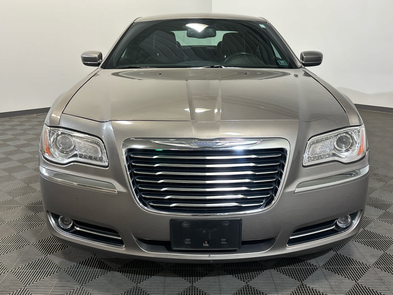2014 Chrysler 300 Base